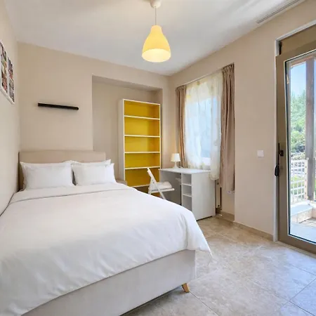 Velora Vista By Granari Villa Pefkochori