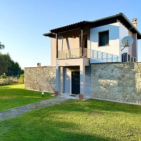 Villa Velora Vista By Granari Pefkochori