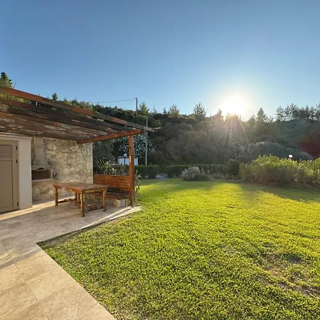 Villa Velora Vista By Granari